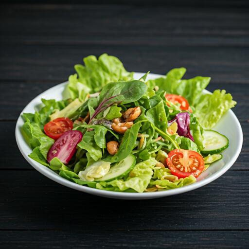 Garden Salad
